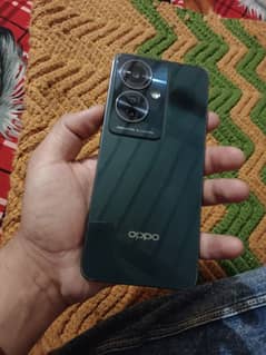 Oppo Reno 11F 5G