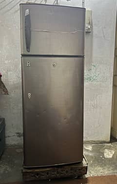 Haier Refrigerator REF/HRF-255