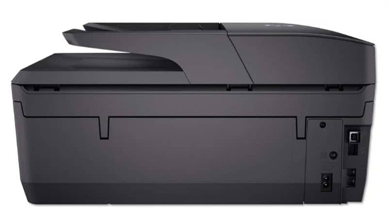 HP officejet pro 6968 (printer) 2