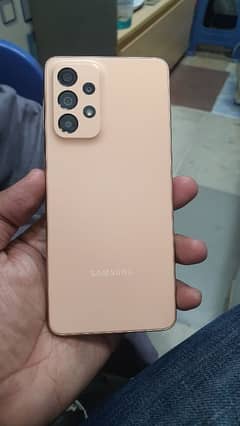 samsung a33 5g 8/128Gb