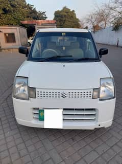 suzuki Alto 2006