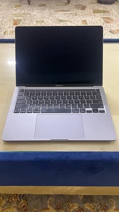 Macbook Pro M1, 2020 | 13 inch | 16GB | 2TB |