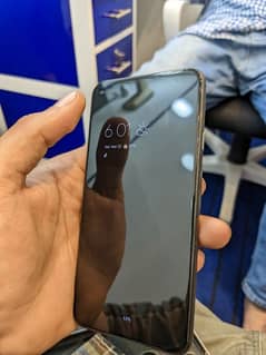 Google pixel 5