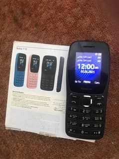 nokia 110