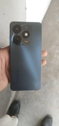 tecno sprak 20 C all ok genuine condition