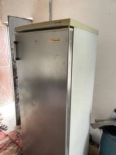 Caravell Freezer  120 watts