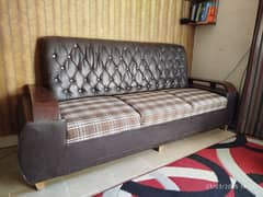 5 seater Sofa Set for Sale