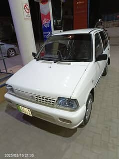 Mehran VX For Sale