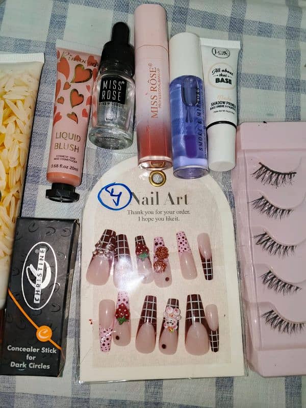 makeup deal ( all new) 0