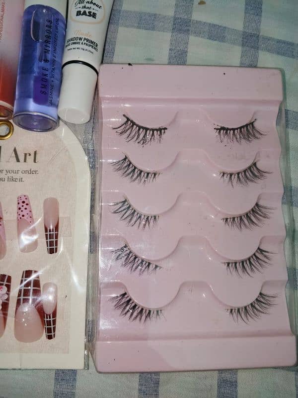 makeup deal ( all new) 2