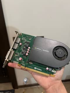 Nvidia Quadro 2000 - 1Gb Graphics Card