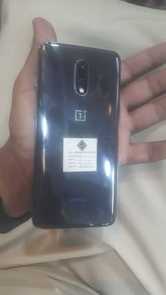 OnePlus 7 PTA approved