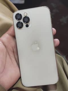 Iphone 12 pro / 128gb / pta approved