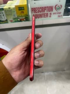 8 plus Official PTA 64gb red