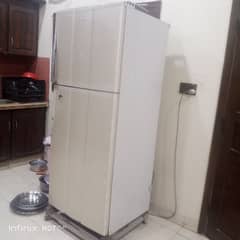 Mitsubishi fridge