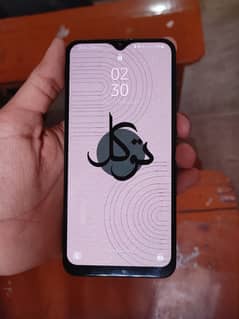 SAMSUNG GALAXY A30S 4/128 GB