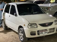 Daihatsu Cuore 2006 A/T urgent sale