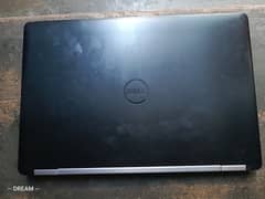 Dell latitude laptop | core i5 4th Generation