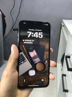 Iphone Xs Max