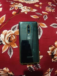 oneplus 7t pro mecleran adittion pubg 90fps