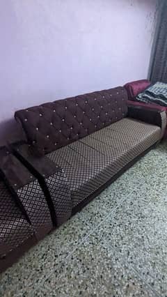 SOFA SET