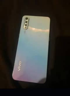 Vivo s1   8gb  255gb