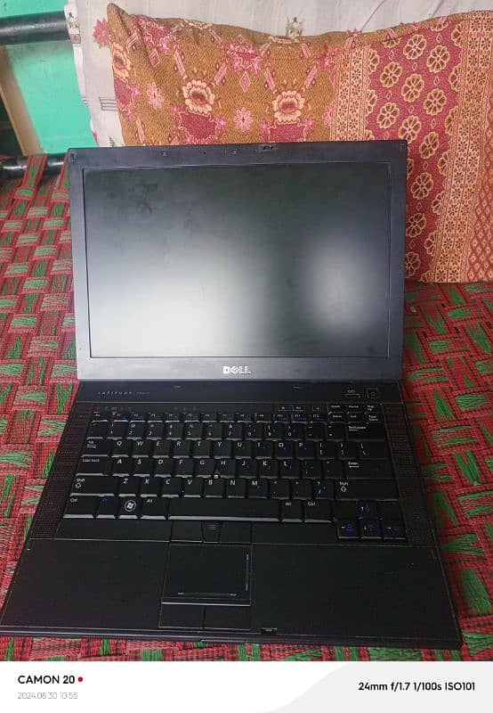 dell latitude e6410 for sale   Price negotiatable (Read description) 0