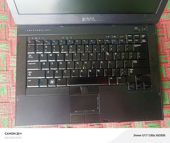 dell latitude e6410 for sale   Price negotiatable (Read description) 1