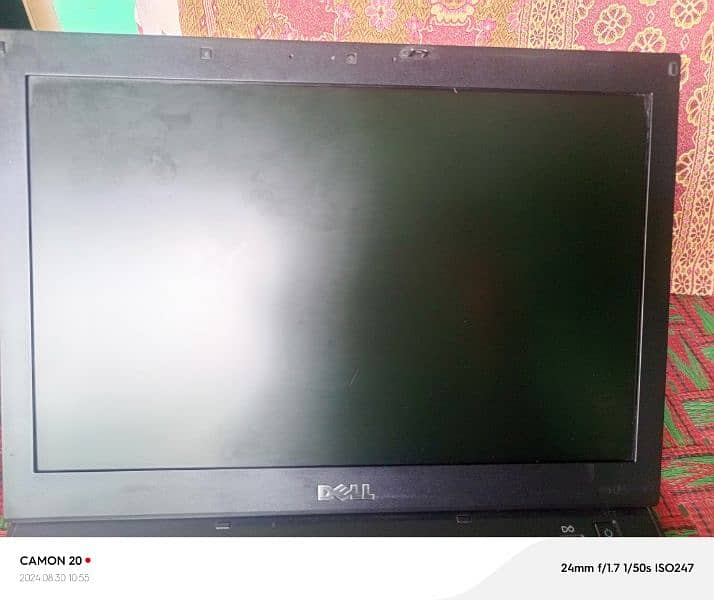 dell latitude e6410 for sale   Price negotiatable (Read description) 2