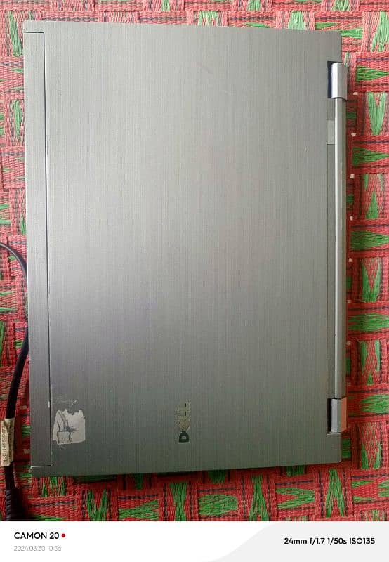 dell latitude e6410 for sale   Price negotiatable (Read description) 4