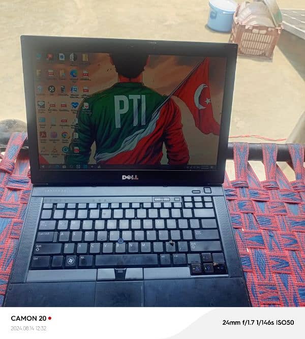 dell latitude e6410 for sale   Price negotiatable (Read description) 5
