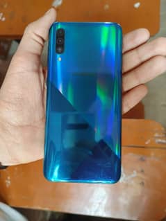 SAMSUNG GALAXY A30S 4/128