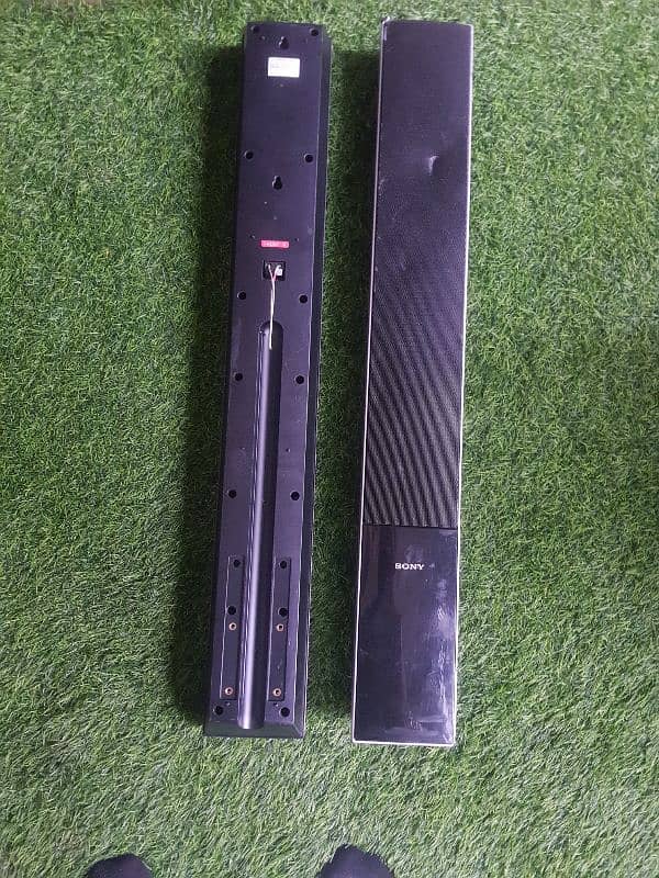 sony speaker 1