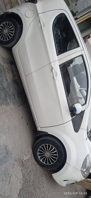 Prince Pearl 2020 Model 2