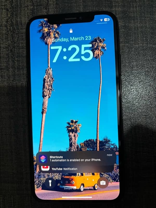 Iphone X 256gb 3