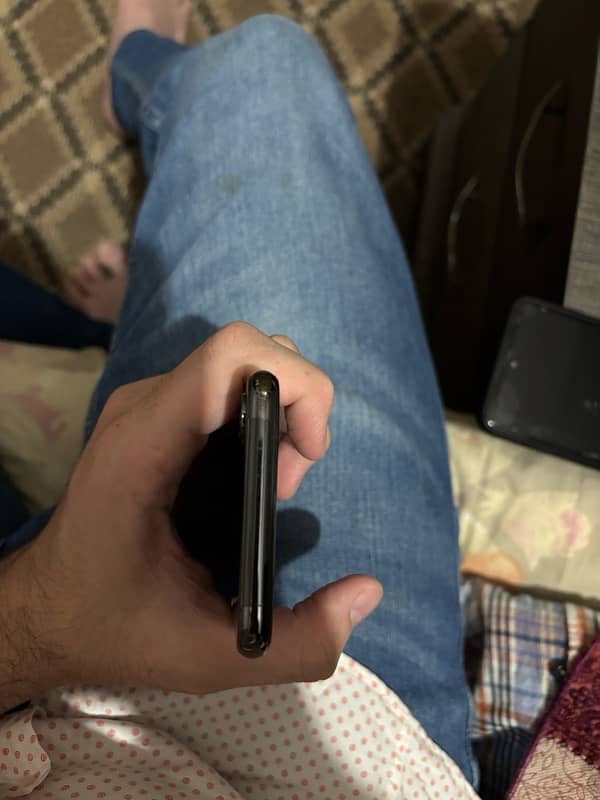 Iphone X 256gb 6