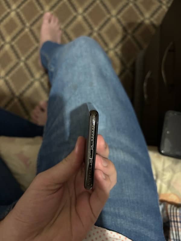 Iphone X 256gb 7