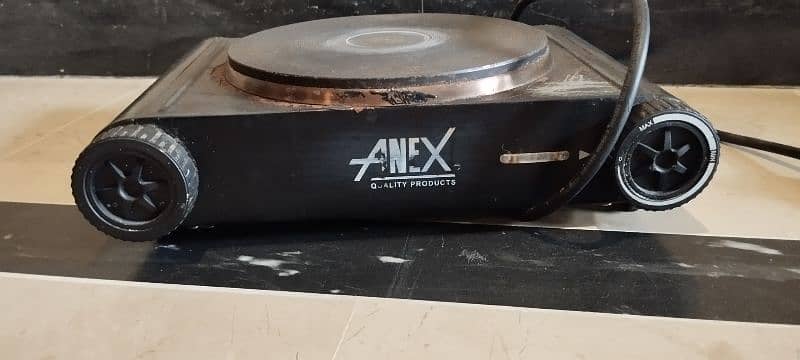 Anex electric stove 3