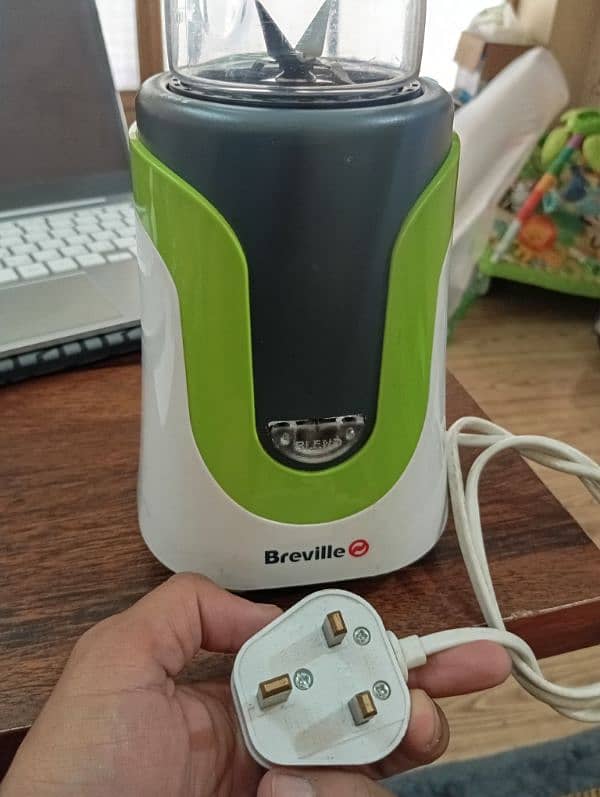 Breville Smoothie Maker Blender 2