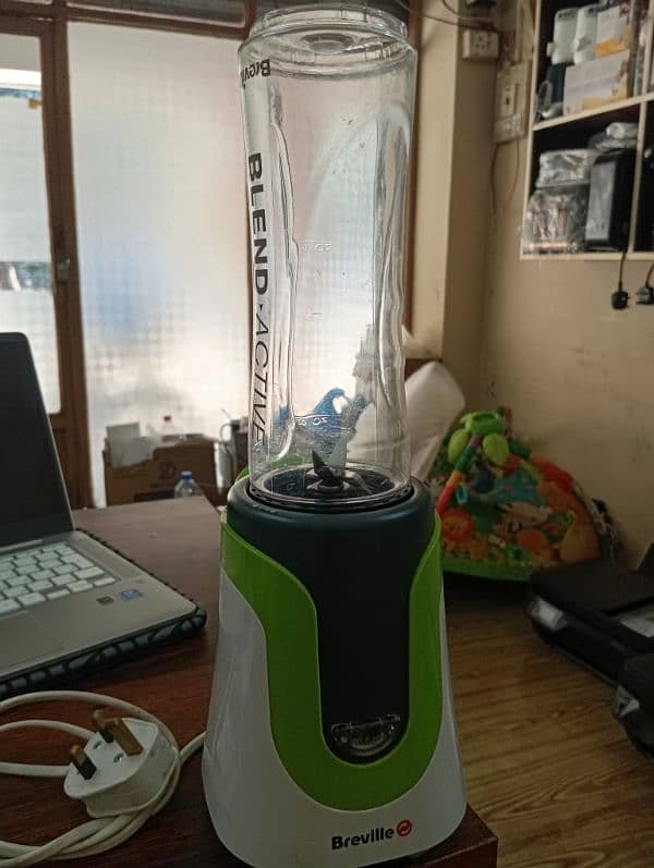 Breville Smoothie Maker Blender 12