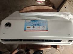 Dawlance suave AC inverter 1.5 ton 03267548840