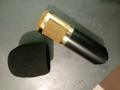 Condenser Mic