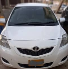 Toyota Belta 2010 (please contact in this number (03332711886).