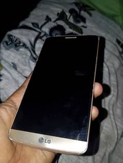 LG G3 Urgent Sale