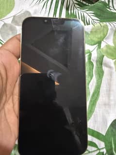 iphone 13 pro max faulty