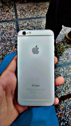 iphone 6 10 by 10 condition