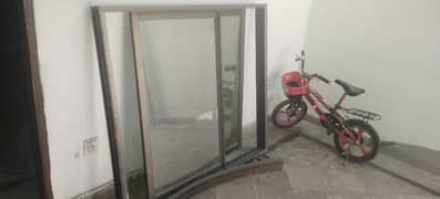 window