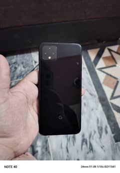 GOOGLE PIXEL 4XL 35000