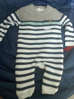 Imported romper for 6-9 months