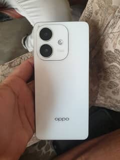 Oppo a3 6 128